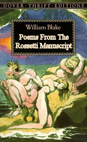Poems From The Rossetti Manuscript [ePUB]